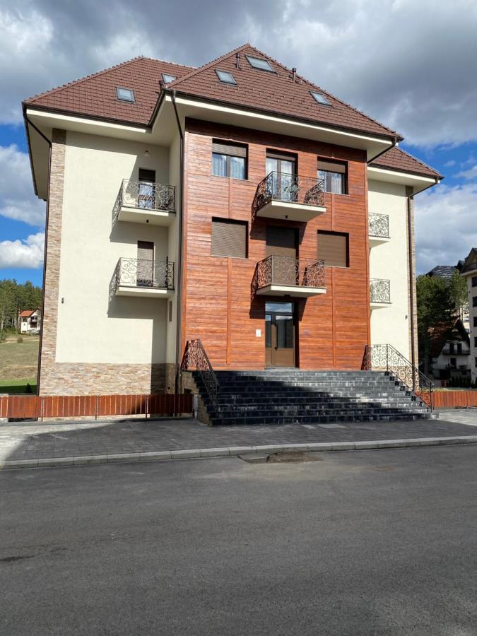 Sanstef Studio Zlatibor Exterior foto