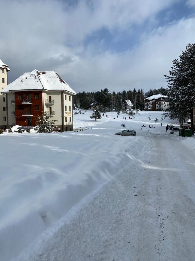 Sanstef Studio Zlatibor Exterior foto